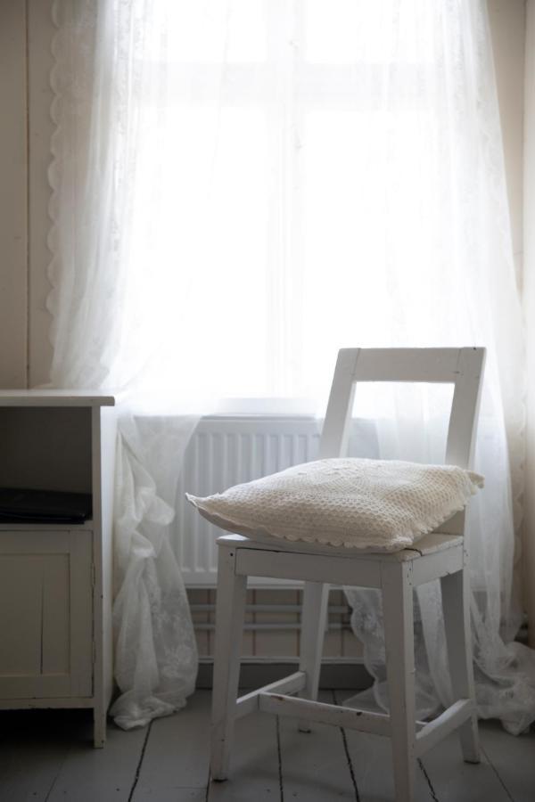 Skjerjehamn Hotel Anneland ภายนอก รูปภาพ