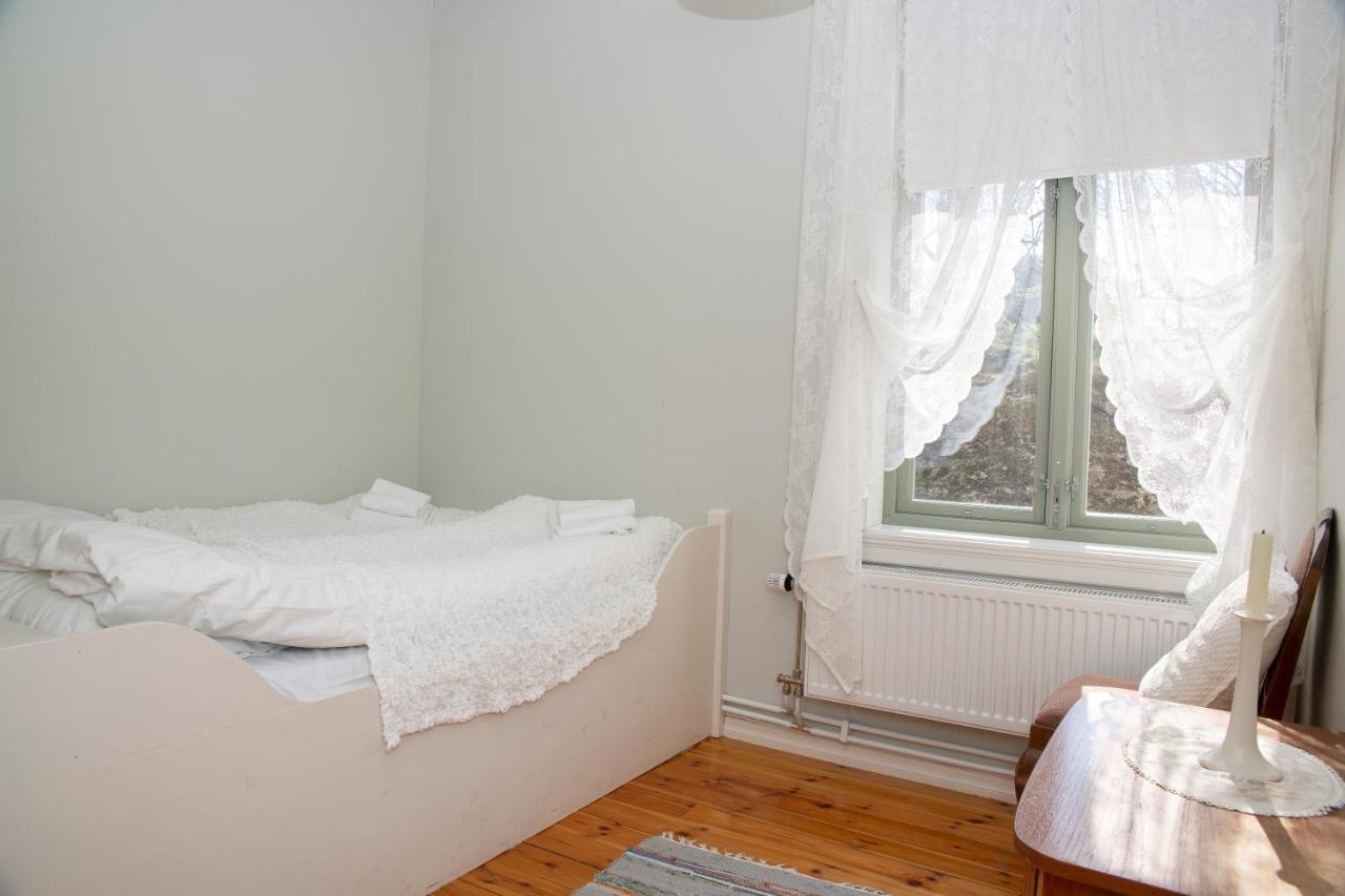 Skjerjehamn Hotel Anneland ภายนอก รูปภาพ