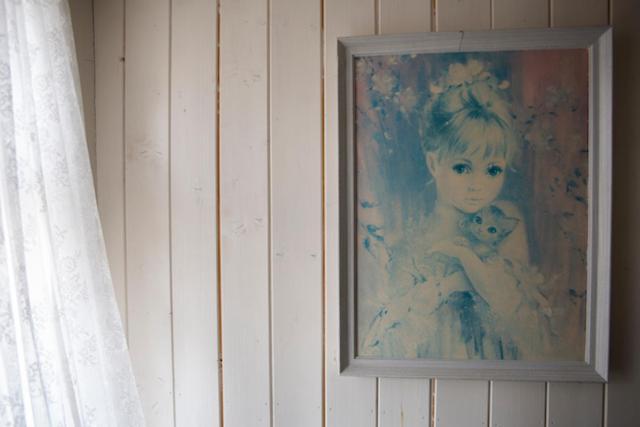 Skjerjehamn Hotel Anneland ภายนอก รูปภาพ