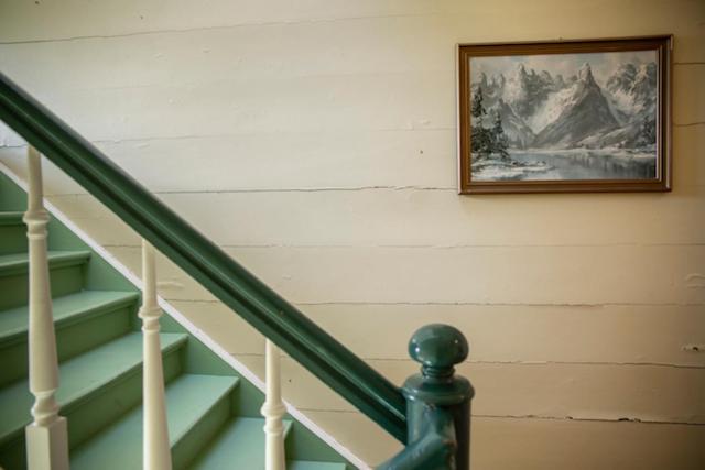 Skjerjehamn Hotel Anneland ภายนอก รูปภาพ