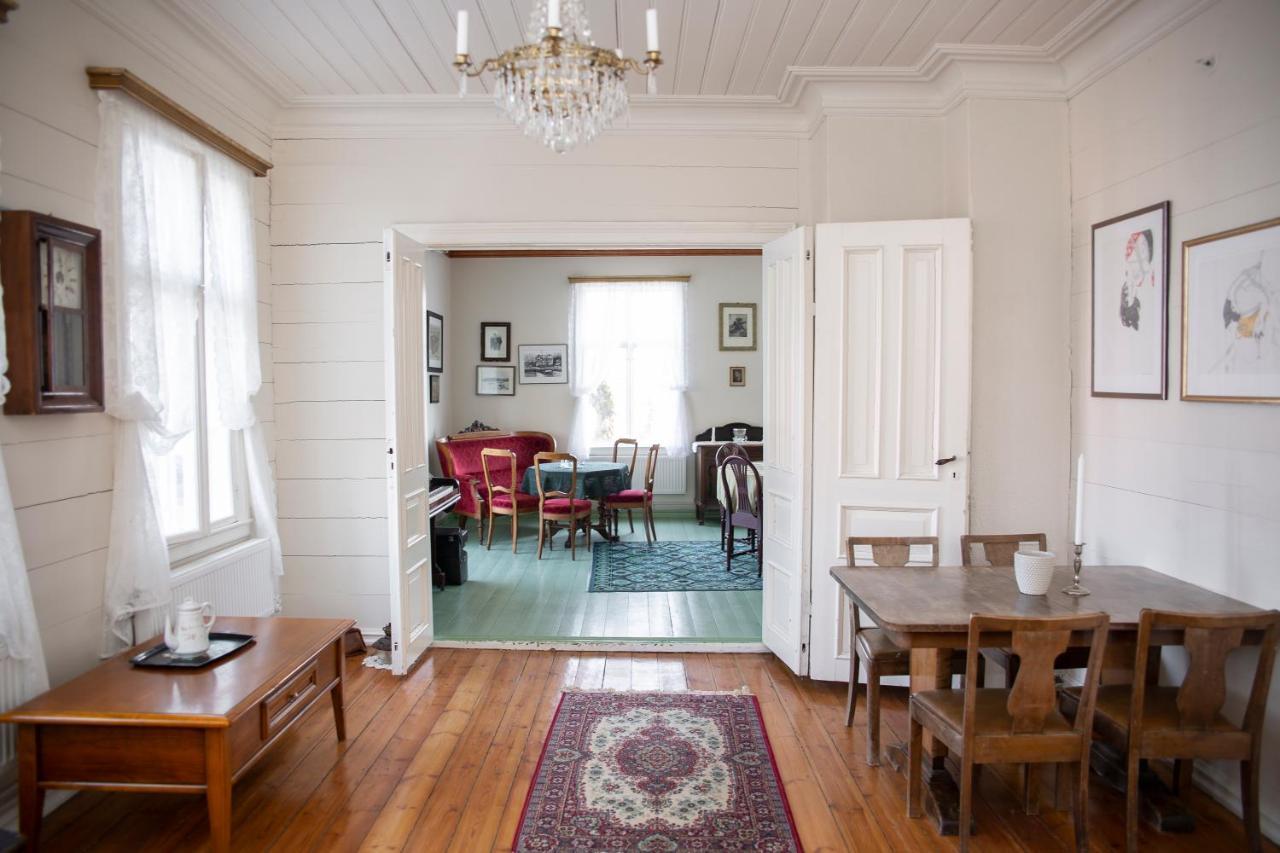 Skjerjehamn Hotel Anneland ภายนอก รูปภาพ